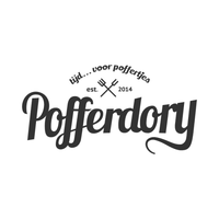Pofferdory - Poffertjes, Stroopwafels, Soep zonder Troep, de beste Worstenbroodjes en vers gemalen Coffee, Cappuccino en Bio Thee
