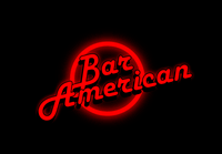 Bar American