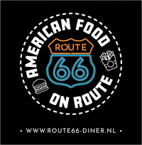 Route 66 Mobile Diner