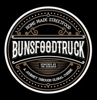 PITA Foodtruck Buns