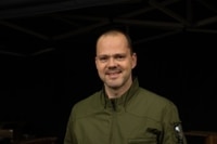 De Vlammende Chef