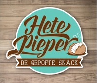 Hete Pieper, de gepofte snack