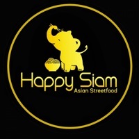 Happysiam:Thai streetfood