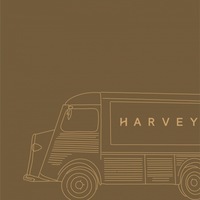 HarveY Electrical Foodtruck