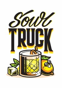 Sour Truck