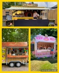 Tony`s Foodtrucks