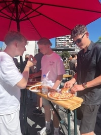 Tony`s Foodtrucks