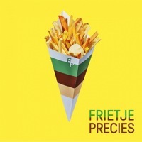 Happtoe Frietje-Precies & Bitterballenbar