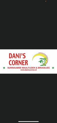 Dani’s Corner