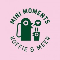 Mini Moments by Merel