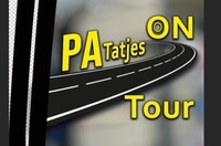 Pa-Tatjes on Tour