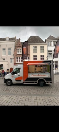 Doner master