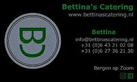 Bettina`s catering/ Onbetwist de Grillspecialist