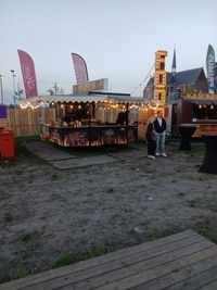 Bettina's catering/ Onbetwist de Grillspecialist