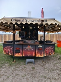 Bettina's catering/ Onbetwist de Grillspecialist