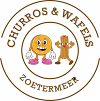 Churros & Wafels