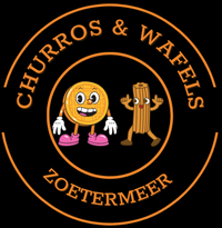 Churros & Wafels