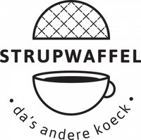 Strupwaffel | Da's andere koeck!