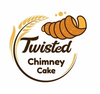 Twisted Chimney Cake
