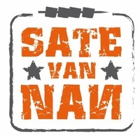 Sate van NAN