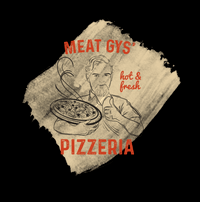 Meat Gys Pizzeria