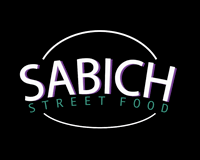 Sabich streetfood