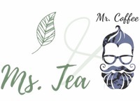 Mr.Coffee & Ms.Tea