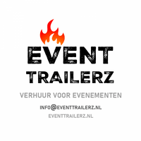 OFYR BBQ XL Trailer