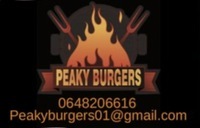 Peaky burgers