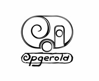 Opgerold