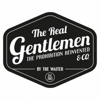 Coffee  by The Real Gentlemen & co.