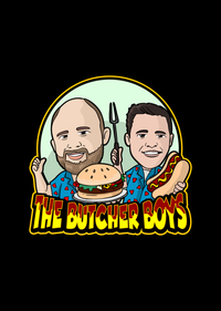The butcher boys