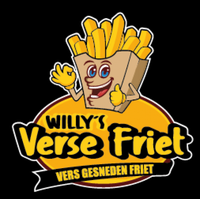 Willy's Verse Friet