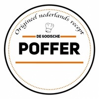 De Gooische Poffer | Niet zomaar een poffertje, maar een Gooische Belevenis!