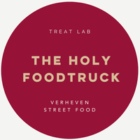 The Holy Foodtruck