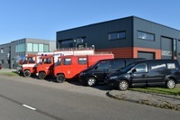 Javaanse catering bussen - De Indische catering b.v.