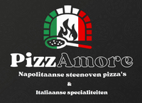 PizzAmore Napolitaanse Steenoven Pizza's & Italiaanse Specialiteiten