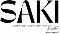 Foodtruck Saki