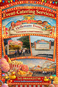 Hollemans events