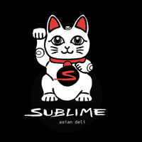 SUBLIME FOOD COMPANY