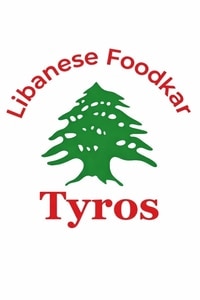 Tyros Libanese Foodtruck