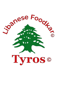 Tyros Libanese Foodtruck