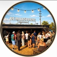 De maaspoort ontour