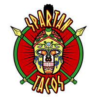 Spartan Tacos