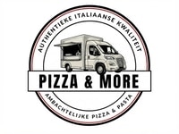 Pizza... & More, De Italiaanse Pizza & Pasta Foodtruck Uit Nederland