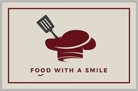 Food with a smile