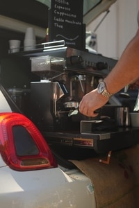 Koffie Aparth