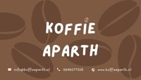 Koffie Aparth