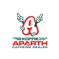 Koffie Aparth