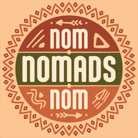Nomnomnomads